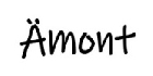 Amont