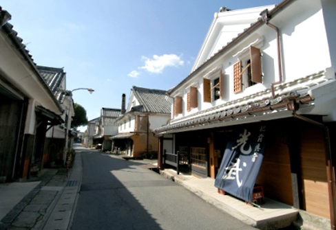 合資会社 光武酒造場
